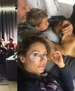 Małgorzata Rozenek-Majdan pochwaliła się wnętrzami domu!