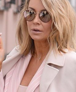 Małgorzata Rozenek-Majdan pomaga zwierzakom. Kolejna akcja charytatywna gwiazdy