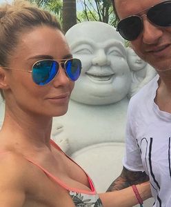 "Azja Express": Małgorzata Rozenek-Majdan i Radosław Majdan: wiemy, komu kibicują w show!