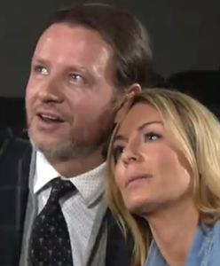 Nikt nie dawał im szans, a stali się ulubioną parą show-biznesu. Walentynkowa niespodzianka dla Majdanów