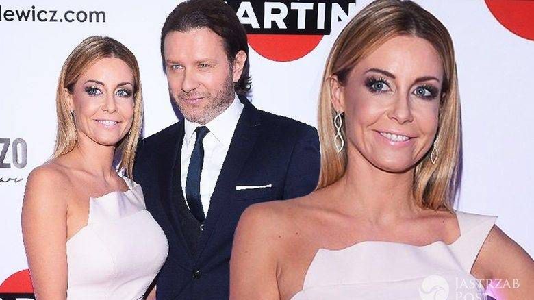 Małgorzata Rozenek o ślubie i pierścionku zaręczynowym