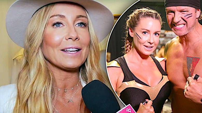 Małgorzata Rozenek o Iron Majdan