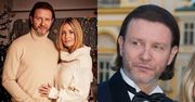 Małgorzata Rozenek jest w ciąży. Radosław Majdan dziękuje za gratulacje i wyznaje: "Zwariowałem ze szczęścia, ale cały czas DMUCHAMY NA ZIMNE"