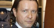 Radosław Majdan dzięki związkowi z Małgorzatą Rozenek zmienił wizerunek: Selekcjonuję propozycje - mówi