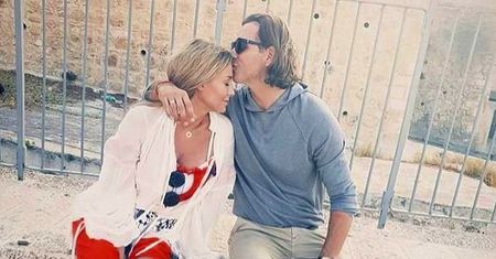Małgorzata Rozenek i Radosław Majdan mieli skupić się na rodzinie. Postawili na karierę