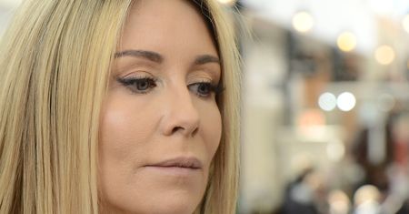Małgorzata Rozenek-Majdan odwróciła się od Kościoła. Tłumaczy dlaczego