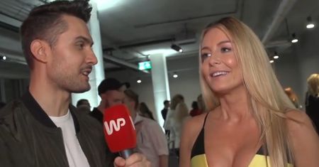 Jakiej rady udzieliła Rozenek-Majdan Joannie Przetakiewicz w "Azja Express"? "Zajdzie daleko"