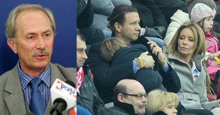 Małgorzata Rozenek jest w ciąży. Jej tata: "Radek będzie świetnym ojcem!"