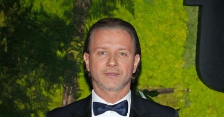 Radosław Majdan o ślubnych kreacjach: będzie więcej niż jedna