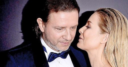 Małgorzata Rozenek-Majdan wspomina swój ślub. Pokazała zdjęcia