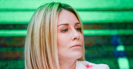 Małgorzata Rozenek-Majdan oburzona na hejterów. "Ręce opadają"