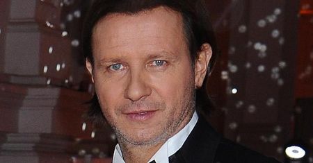Półnagi Radosław Majdan na instagramie Rozenek. Zachwycone fanki komentują