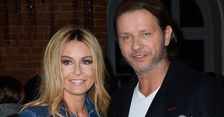 Małgorzata Rozenek i Radosław Majdan pochwalili się prezentem od Joanny Przetakiewicz!