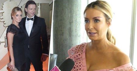 Radosław Majdan śmieje się z dawnego stylu Małgorzaty Rozenek: "Jak patrzę na Twoje zdjęcia sprzed dziesięciu lat to..." [WIDEO]