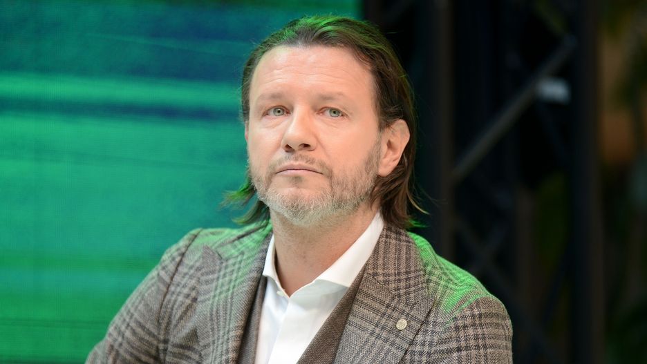 Radosław Majdan stanął w obronie Jarosława B.
