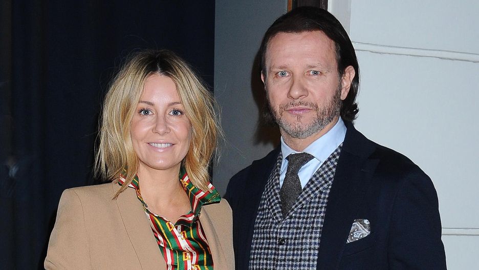 Małgorzata Rozenek i Radosław Majdan to jedna z najpopularniejszych par w polskim showbiznesie