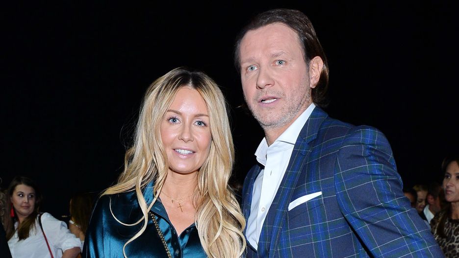 Radosław Majdan zamieścił na Instagramie zabawny film