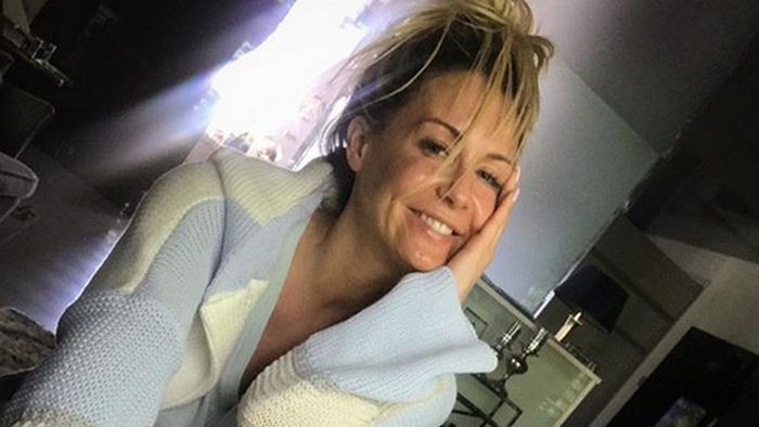 Plotki o ciąży nie cichną