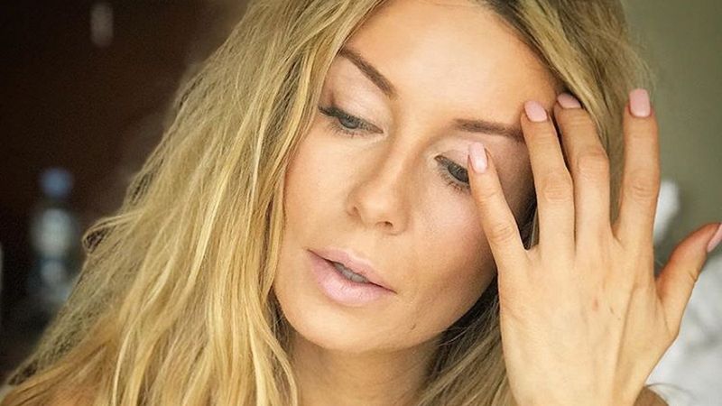 Małgorzata Rozenek chętnie opowiada o swoim życiu rodzinnym. 