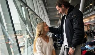 Rozenkowie znów w drodze