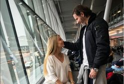 Rozenkowie znów w drodze