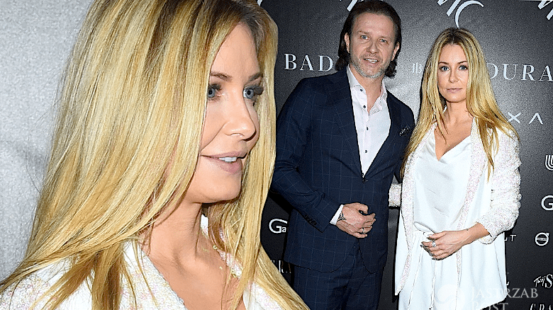 Małgorzata Rozenek - MMC 2017