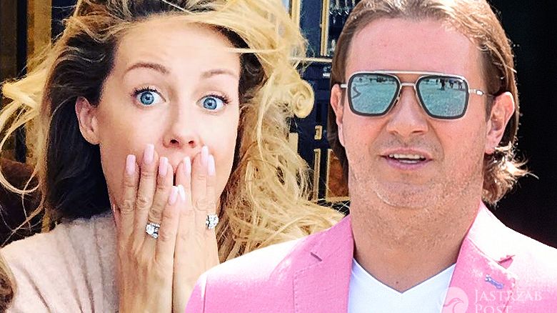 Małgorzata Rozenek i Radosław Majdan zarobki