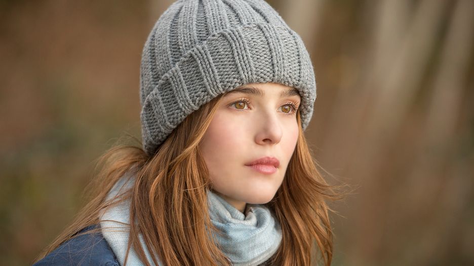 Zoey Deutch jako Samantha Kingston w dramacie "Zanim odejdę" (2017)