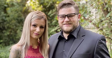 Paweł Fajdek wziął ślub z rozmachem! W bardzo nietypowym miejscu ożenił się z piękną Sandrę. Są zdjęcia