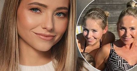 Mama Agaty Rubik zachwyca figurą w bikini. Jest naprawdę gorąco! Wyglądają jak bliźniaczki