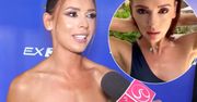 Klaudia Halejcio odradza fanom urlop nad Bałtykiem. "Jest dla ludzi, którzy lubią luksusowe wkacje" [WIDEO]