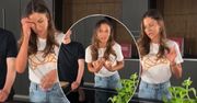 Anna Lewandowska gotowała z młodszym bratem. Przystojny Piotr zrobił wiekszą furorę niż przepisy. Fanki oszalały!