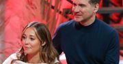 Izabella Krzan i Tomasz Kammel przyłapani w intymnej pozie. Nie wiedzieliśmy, że są ze sobą blisko. Tak zachowują się, gdy nie widzą ich kamery