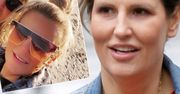 Dominika Tajner pochwaliła się zdjęciem z mamą. Tak wygląda była żona Apoloniusza Tajnera