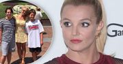 Britney Spears ostro uderza w nastoletniego syna. Wprost oskarża 15-letniego Jaydena. W tle ogromne pieniądze