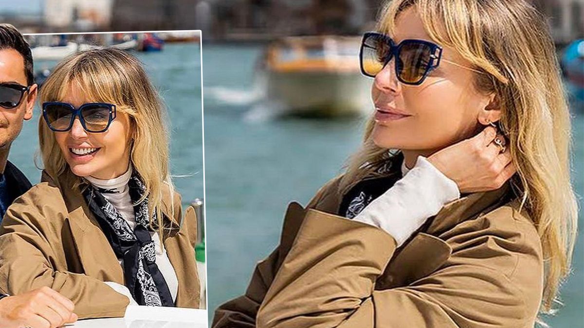 Agnieszka Woźniak-Starak