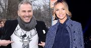 Bal Dziennikarzy 2016: Izabela Janachowska walczyła jak lwica z Krzysztofem Gojdziem podczas licytacji