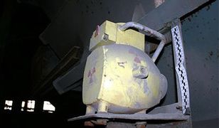 Policja szuka 10 pojemników z radioaktywnym kobaltem