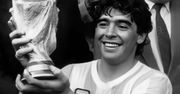 Nie żyje Diego Maradona. Do ostatniej chwili walczył o życie. Legendę żegnają najwięksi