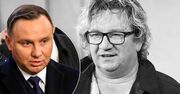 Paweł Królikowski nie żyje. Prezydent Andrzej Duda z żoną składają kondolencje