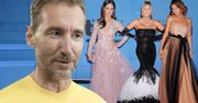 Kinga Rusin, Edyta Górniak czy Małgorzata Rozenek? Piotr Kraśko wybrał najpiękniejszą gwiazdę balu TVN 2019 [WIDEO]