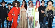 Gwiazdy na preselekcjach do Eurowizji 2018: Maja Hyży, Ifi Ude, Saszan, Marta Gałuszewska