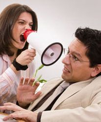 Pięć zasad relacji z szefem