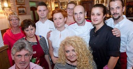 "Kuchenne rewolucje": lokal uratowany przez Gessler już nie istnieje! Po metamorfozie zmienił właściciela