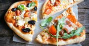 Pizza - kaloryczność i sztuczki, jak ją odchudzić