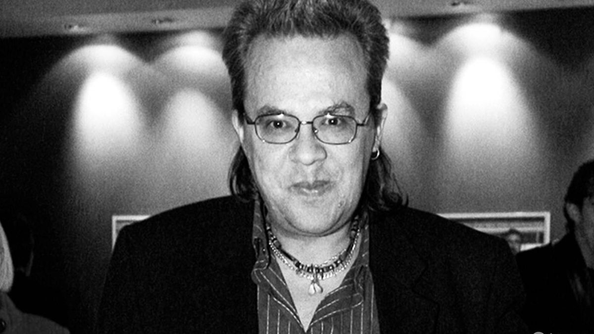 Maciej Cybulski nie żyje