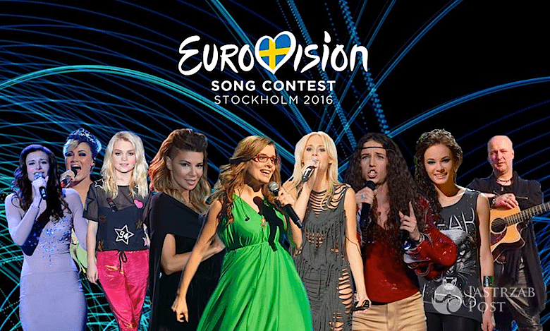 Margaret z Cool Me Down wygra Eurowizję 2016?