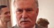 Głosował Wałęsa