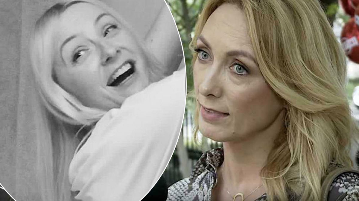 Aneta Łuczka nie żyje