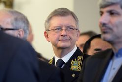 Siergiej Andriejew żartuje z relacji rząd-opozycja w Polsce. "To wszystko wygląda absolutnie niepoważnie"